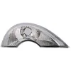 Image de Tyc Feu clignotant 18-0295-11-2 Compatible avec: RENAULT MODUS/GRAND MODUS