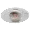 Image de TYC Set de Clignotants Latéraux compatible avec BMW New Mini R50/R52/R53 2000-2006 - Blanc