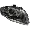 Image de Tyc Phare principal 20-11427-15-2 Compatible avec: AUDI A4 B7, A4 B7 Avant, A4 B7 Cabriolet