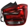 Image de Tyc Feu arrière 11-12243-01-2 Compatible avec: BMW 1, 1