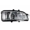 Image de TYC Feu clignotant pour VOLVO: V70, V50, V40, S60, C30, C70, S40, S80 (Ref: 338-0042-3)
