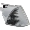 Image de TYC 18-5527-01-2 Clignotant sans porte-lampe Avant Droite blanc