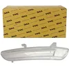 Image de TYC 326-0113-3 PG 2X8 2012-ON rétroviseur extérieur CLIGNOTANT DROIT LED (s'adapter aussi), amber