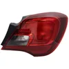 Image de TYC Feu arrière DROIT pour OPEL CORSA E CORSA E Van