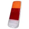 Image de TYC Glace diffuseur de feu arrière pour FORD: Transit/Tourneo (Ref: 11-14469-LA-1)