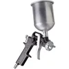 Image de FERM Pistolet à peinture à Gravité 400cc