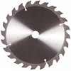 Image de FERM Lame de scie 185mm 24T - pour scie circulaire de précision