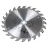 Image de FERM Lame de scie 200x30/16 24T - pour scie de table