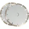 Image de FERM Lame diamantée 150mm (2 pcs) - pour rainureuse