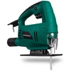 Image de Scie sauteuse 550W avec raccord d'aspirateur| Lame de scie incl.