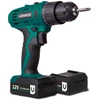 Image de Perceuse sans fil 12V | 2 batteries et chargeur incl.