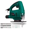 Image de Scie sauteuse 550W | 5 lames de scie incl.