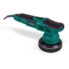 Image de Polisseuse double action 650W - 125mm | 1 éponge de polissage incl.
