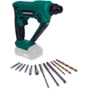 Image de Marteau perforateur sans fil 20V | Batterie et chargeur excl.