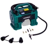 Image de Compresseur 20V et allume-cigare 12V | Batterie et chargeur excl.