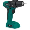Image de Perceuse sans fil 8V | Chargeur et double embout de vissage 50mm inclus