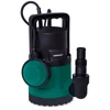 Image de Pompe submersible 300W   6500L/h | Pour eaux claires et légèrement usées