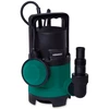 Image de Pompe submersible 400W   8000L/h | Pour eaux usées et claires