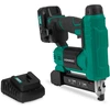 Image de Agrafeuse-cloueuse 20V | Batterie 2.0Ah et chargeur incl.