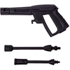 Image de Pistolet de pulvérisation - Buse réglable et lance d'extension incl. | Pour série V14