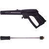 Image de Pistolet de pulvérisation   Buse réglable   max. 200 bar | Pour les séries V22 et V25