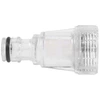 Image de Filtre à eau avec raccord rapide - Universel ¾" - Pour les séries V14, V18, V22 & V25