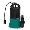Image de Pompe submersible 400W   6000l/h   Pompe d’aspiration plate | Pour eaux propres