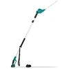 Image de Taille-haie télescopique 20V   200 à 260 cm. | 1 batterie 4.0Ah et un chargeur rapide incl.
