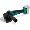 Image de Meuleuse d'angle sans fil - Ø125 mm | Batterie et chargeur rapide non inclus