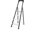 Image de Escabeau PRO - 4 marches - Antidérapant | Capacité max. 150 kg