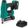 Image de Agrafeuse-cloueuse 20V | Batterie 4.0Ah et chargeur inclus