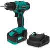 Image de Perceuse sans fil 20V | Batterie 4.0Ah et chargeur inclus