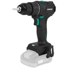 Image de Perceuse sans fil PRO 20 V   Moteur sans balais   40 Nm | Batterie et chargeur non inclus