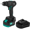 Image de PRO Perceuse sans fil 20 V   Moteur sans balais   40 Nm | Avec batterie 4,0 Ah et chargeur