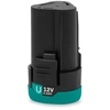 Image de Batterie 12V - 2.0Ah | Plate-forme 12V