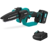 Image de Mini tronçonneuse 20V - 152mm| Batterie 4.0Ah et chargeur inclus