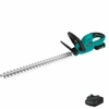Image de Taille-haie sans fil 20V - 520mm | Batterie 2.0Ah et chargeur inclus