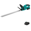 Image de Taille-haie sans fil 20V - 520mm | Batterie 4.0Ah et chargeur inclus
