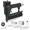 Image de Agrafeuse/cloueuse PRO Combi | Incl. 750 clous et 500 agrafes