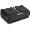 Image de Dual Quick Charger 20V   88W - 4.0A | VPower 20V platform
