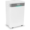 Image de Déshumidificateur - 20L/jour - réservoir 4,5L - Wi-Fi | HEPA & Filtre à charbon
