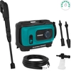 Image de Nettoyeur haute pression V18C   1800 W   140 bars   régulateur de pression | Accessoires inclus