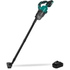 Image de Puissant aspirateur-balai sans fil 20V | Batterie 2.0Ah et chargeur rapide inclus