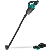 Image de Puissant aspirateur-balai sans fil 20V | Comprend 2 batteries 2.0Ah et un chargeur rapide