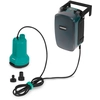 Image de Pompe submersible sans fil 20V - 90 W - 4500 l/h - 0,8 bar - eaux propres | sans batterie ni chargeur