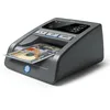 Image de Safescan 185-S détecteur de faux billets automatique pour vérifier rapidement les billets - Compatible avec le Dollar - Avec détection sur 7 points - Machine de vérification d'argent 100% précise