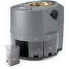Image de Safescan 1450 compteuse de pièces qui compte et trie rapidement de gros volumes de pièces en euros mélangées - Trie les pièces par dénomination - Monnayeur pour un comptage continu des pièces