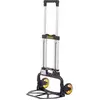 Image de STANLEY FXWT-705 FXWT-705 Diable pliable aluminium Charge max: 70 kg