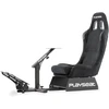 Image de Playseat Evolution - Siège de Simulation de Course en Suédine
