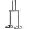 Image de Playseat TV Stand Pro - R.AC.00088 - Support TV multifonction pour Sièges baquets Playseat